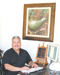 Ingeniero Nicolás Noyola