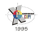 EXPRESS COPY