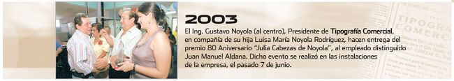Historia Tipografía Comercial